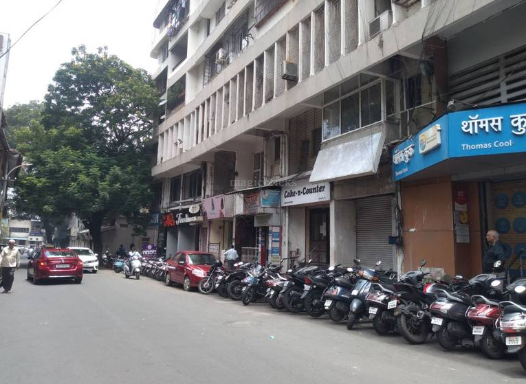 MG Road